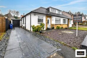 121, Corsebar Road, Paisley PA2 9NA