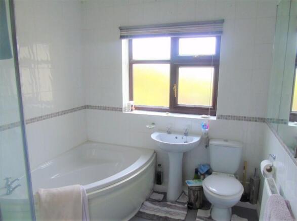 Bathroom 1