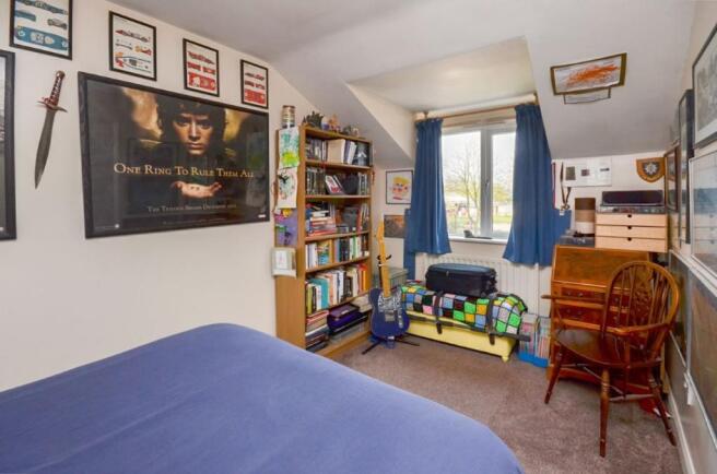 Bedroom 3