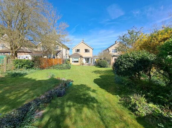 Rectory Lane, Northampton