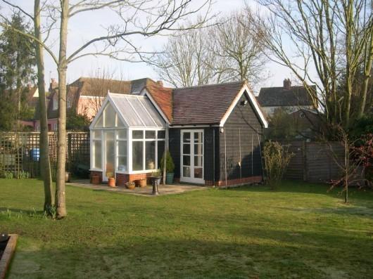 Summer House