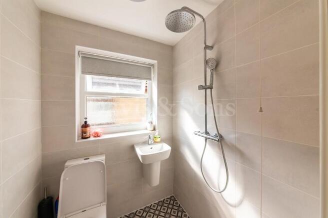 Wet Room