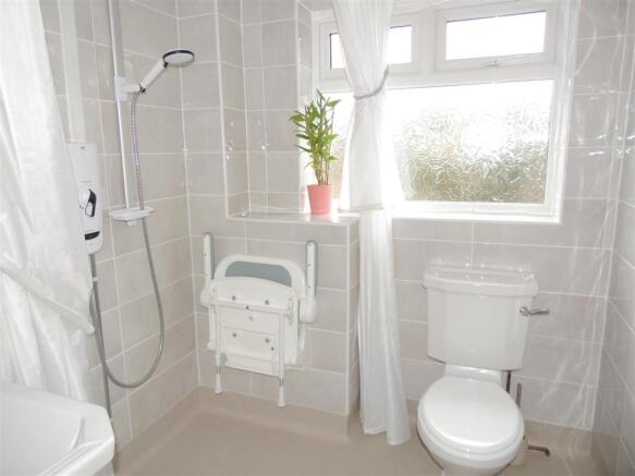 Wet Room