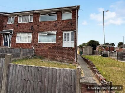 Flash Lane, Bramley, S66