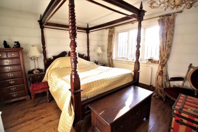 Bedroom 1