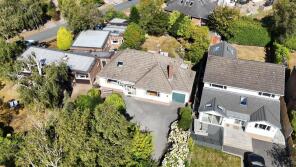 60, Oldfield Road, Wirral CH60 6SF
