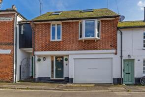 23a, Wharf Hill, Winchester SO23 9NQ