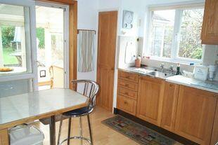 Kitchen/Breakfast Ro