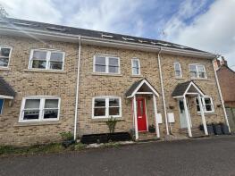 9 Vine House, Chalk Road North, Bury St. Edmunds IP33 3BW