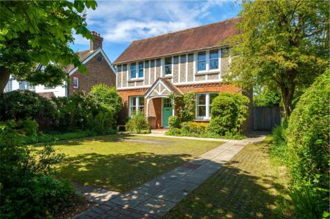 Park Road, Burgess Hill, West Sussex, RH15