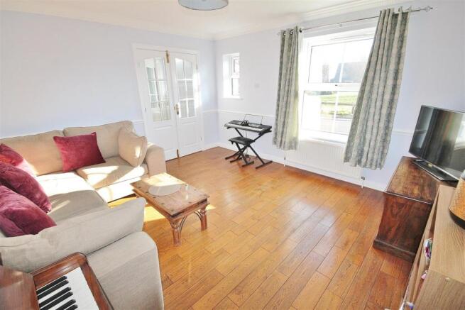 Dining Room/Family Room