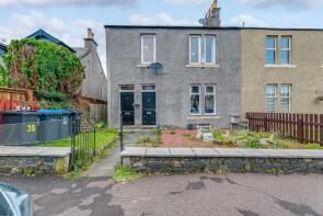 38 Glenalva, George Street, Peebles EH45 8DL
