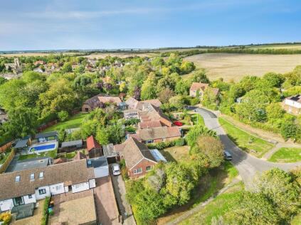 Crofts End, Sherington, NEWPORT PAGNELL
