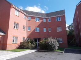 Flat 1, Norris House, Blount Close, Crewe CW1 3EJ