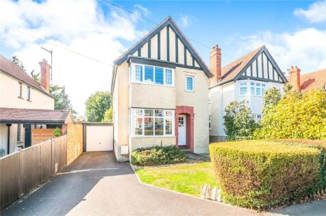 Pinkneys Road, Maidenhead