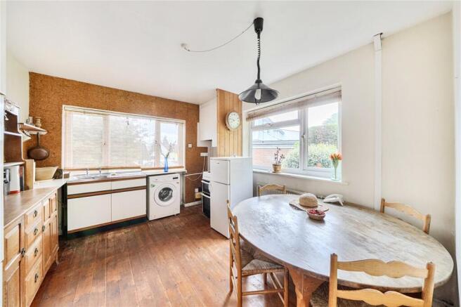 Underhill Crescent, Knighton, Powys - Widok 4