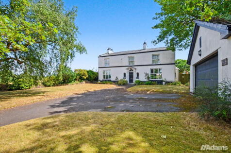 The Birches, Weston Road, Runcorn