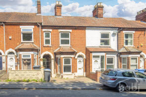64, Bowthorpe Road, Norwich NR2 3TW