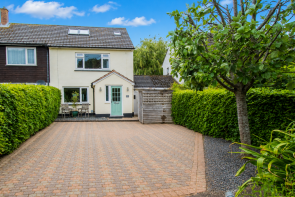3, Metcombe Vale, Ottery St. Mary EX11 1RR