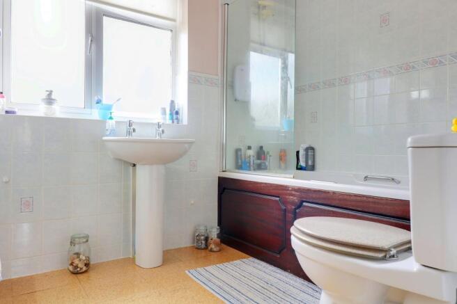 Bathroom 1