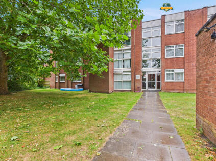 Berryfields Road, Sutton Coldfield