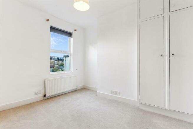 Hearne Road, W4 - FOR SALE