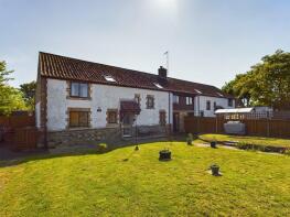 Manor Lodge, Oak Road, Stoke Ferry PE33 9TX