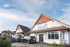 22, Kenton Road, Harrow HA1 2BW