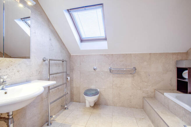 8 Mountain Ash, Marlow Bottom, SL7 3PB EXTRA (LOW 