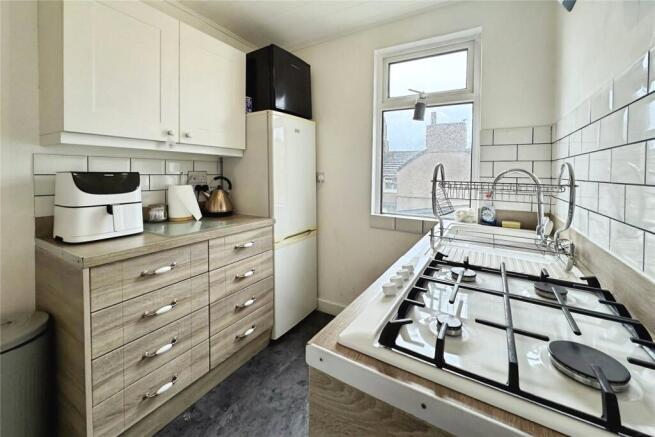 Ladypit Terrace, Whitehaven, Cumbria, CA28 photo 4