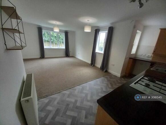 Living / Kitchen / Diner