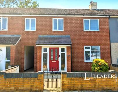 Porlock Road, Southampton, Hampshire