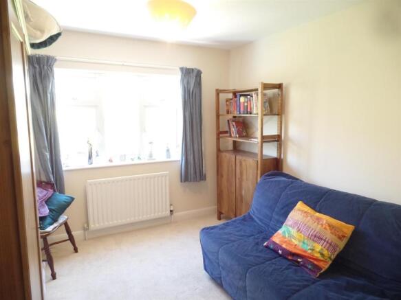 Double Bedroom