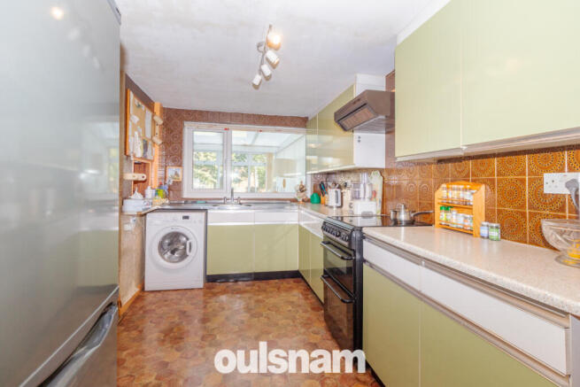 Woodland Road, Northfield, Birmingham, West Midlands, B31 photo 3