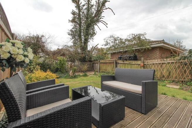 Sun Terrace