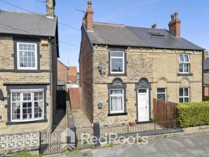 Regent Street, Hoyland, Barnsley, S74 0PU