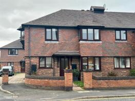 1, Beechwood Court, Venns Lane, Hereford HR1 1DX