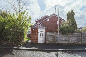 1, Hollingworth Street, Chadderton OL9 7EY