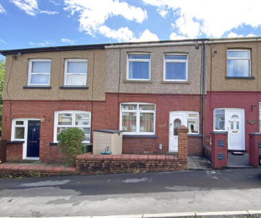 Brynview Avenue, Ystrad Mynach, Hengoed, CF82 7DB