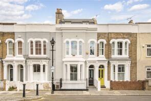 58, Medway Road, London E3 5BY