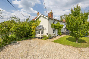 The Mere, Bures Road, Sudbury CO10 0NN