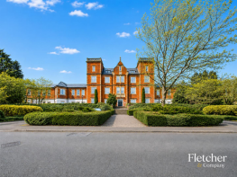 45, Duesbury Court, Merlin Way, Mickleover, Derby DE3 0UP