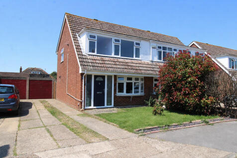 Kingsmead Avenue, Stubbington, Fareham
