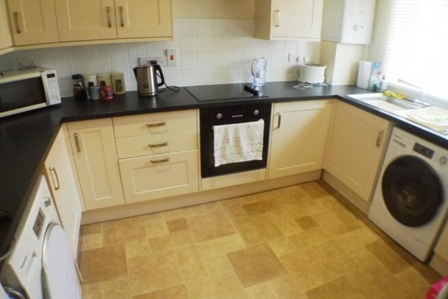 Example of Kitchen