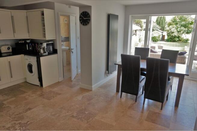 Kitchen / Diner
