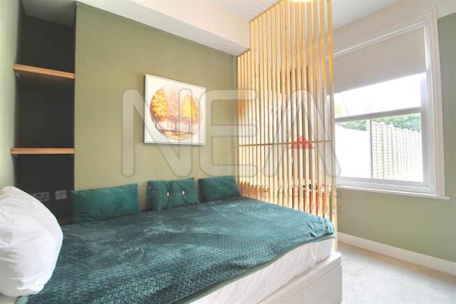 Bedroom Five