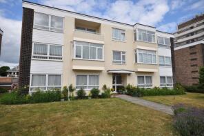 6, Walden House, Queens Road, Frinton-on-sea CO13 9BQ
