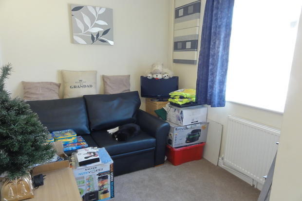 BEDROOM 3