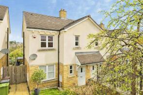 5, Palmer Green, Farsley, Pudsey LS28 5FW