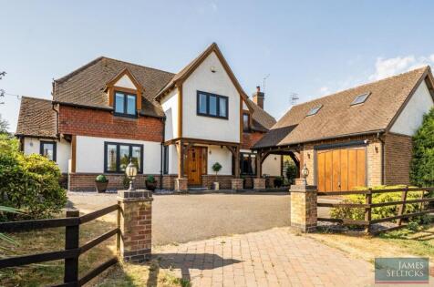 Paddock House, Ashby Magna, Lutterworth